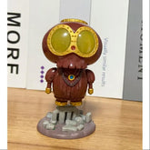 Labubu The Monsters Kaiju Series THE MYTHICAL MONSTER